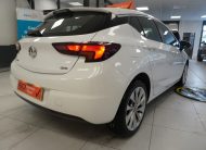 2016 VAUXHALL ASTRA 1.6CDTi DESIGN (NEW MODEL) ONLY £20 ROAD TAX
