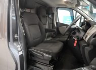 2019 RENAULT TRAFIC 1.6 DCi SL27 BUSINESS EDITION PLUS — ONLY 77K — STUNNING CONDITION — NO VAT
