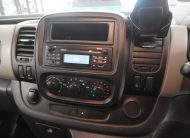 2019 RENAULT TRAFIC 1.6 DCi SL27 BUSINESS EDITION PLUS — ONLY 77K — STUNNING CONDITION — NO VAT