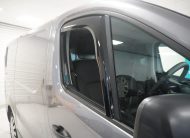 2019 RENAULT TRAFIC 1.6 DCi SL27 BUSINESS EDITION PLUS — ONLY 77K — STUNNING CONDITION — NO VAT