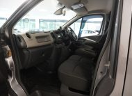 2019 RENAULT TRAFIC 1.6 DCi SL27 BUSINESS EDITION PLUS — ONLY 77K — STUNNING CONDITION — NO VAT