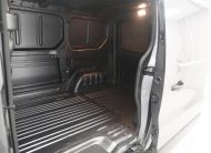 2019 RENAULT TRAFIC 1.6 DCi SL27 BUSINESS EDITION PLUS — ONLY 77K — STUNNING CONDITION — NO VAT