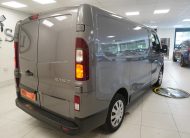 2019 RENAULT TRAFIC 1.6 DCi SL27 BUSINESS EDITION PLUS — ONLY 77K — STUNNING CONDITION — NO VAT