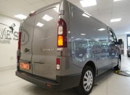 2019 RENAULT TRAFIC 1.6 DCi SL27 BUSINESS EDITION PLUS — ONLY 77K — STUNNING CONDITION — NO VAT
