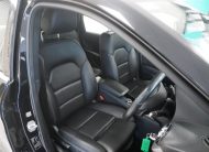 2017 MERCEDES B200D SPORT EXECUTIVE AUTOMATIC — BALCK LEATHER, SAT NAV