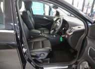 2017 MERCEDES B200D SPORT EXECUTIVE AUTOMATIC — BALCK LEATHER, SAT NAV