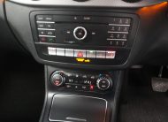 2017 MERCEDES B200D SPORT EXECUTIVE AUTOMATIC — BALCK LEATHER, SAT NAV
