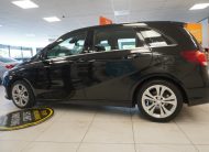 2017 MERCEDES B200D SPORT EXECUTIVE AUTOMATIC — BALCK LEATHER, SAT NAV