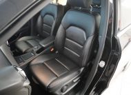 2017 MERCEDES B200D SPORT EXECUTIVE AUTOMATIC — BALCK LEATHER, SAT NAV