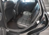 2017 MERCEDES B200D SPORT EXECUTIVE AUTOMATIC — BALCK LEATHER, SAT NAV