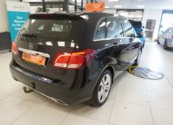 2017 MERCEDES B200D SPORT EXECUTIVE AUTOMATIC — BALCK LEATHER, SAT NAV