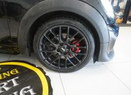 2012 (DEC) MINI COOPER S DIESEL — FULL JOHN COOPER WORKS BODY KIT — ONLY £35 TAX