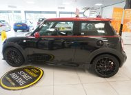 2012 (DEC) MINI COOPER S DIESEL — FULL JOHN COOPER WORKS BODY KIT — ONLY £35 TAX