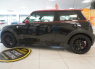 2012 (DEC) MINI COOPER S DIESEL — FULL JOHN COOPER WORKS BODY KIT — ONLY £35 TAX