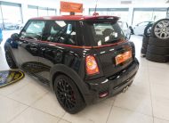 2012 (DEC) MINI COOPER S DIESEL — FULL JOHN COOPER WORKS BODY KIT — ONLY £35 TAX