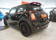 2012 (DEC) MINI COOPER S DIESEL — FULL JOHN COOPER WORKS BODY KIT — ONLY £35 TAX