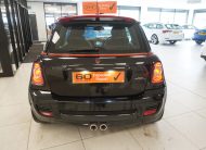 2012 (DEC) MINI COOPER S DIESEL — FULL JOHN COOPER WORKS BODY KIT — ONLY £35 TAX