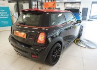 2012 (DEC) MINI COOPER S DIESEL — FULL JOHN COOPER WORKS BODY KIT — ONLY £35 TAX