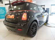 2012 (DEC) MINI COOPER S DIESEL — FULL JOHN COOPER WORKS BODY KIT — ONLY £35 TAX