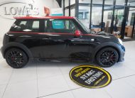 2012 (DEC) MINI COOPER S DIESEL — FULL JOHN COOPER WORKS BODY KIT — ONLY £35 TAX