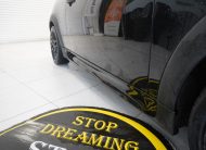 2012 (DEC) MINI COOPER S DIESEL — FULL JOHN COOPER WORKS BODY KIT — ONLY £35 TAX