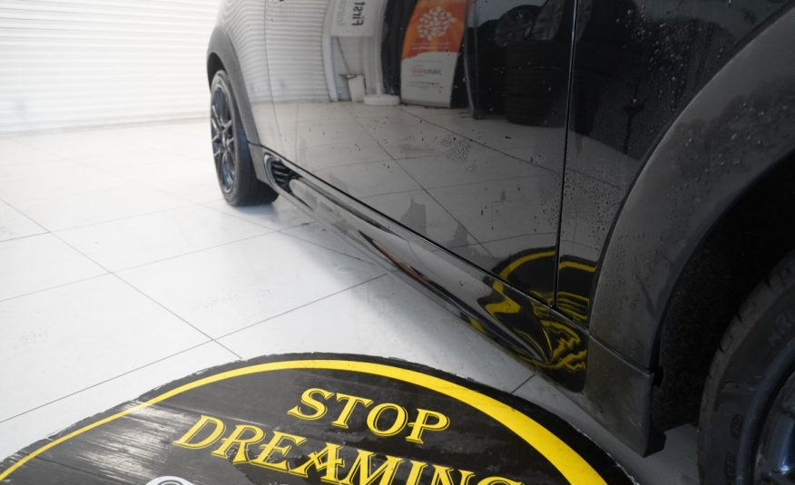 2012 (DEC) MINI COOPER S DIESEL — FULL JOHN COOPER WORKS BODY KIT — ONLY £35 TAX