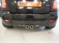 2012 (DEC) MINI COOPER S DIESEL — FULL JOHN COOPER WORKS BODY KIT — ONLY £35 TAX