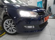 2013 (MARCH) VW POLO 1.2 MATCH EDITION — GREAT FIRST CAR LOW INSURANCE