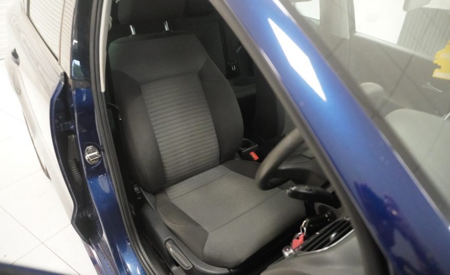 2013 (MARCH) VW POLO 1.2 MATCH EDITION — GREAT FIRST CAR LOW INSURANCE