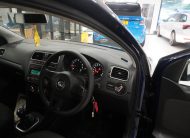 2013 (MARCH) VW POLO 1.2 MATCH EDITION — GREAT FIRST CAR LOW INSURANCE