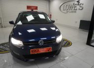 2013 (MARCH) VW POLO 1.2 MATCH EDITION — GREAT FIRST CAR LOW INSURANCE