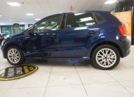 2013 (MARCH) VW POLO 1.2 MATCH EDITION — GREAT FIRST CAR LOW INSURANCE
