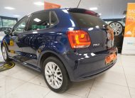 2013 (MARCH) VW POLO 1.2 MATCH EDITION — GREAT FIRST CAR LOW INSURANCE