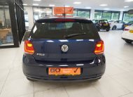 2013 (MARCH) VW POLO 1.2 MATCH EDITION — GREAT FIRST CAR LOW INSURANCE