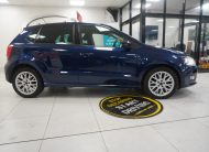 2013 (MARCH) VW POLO 1.2 MATCH EDITION — GREAT FIRST CAR LOW INSURANCE