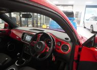 2015 (JULY) VW BEETLE 2.0 TDi BMT DESIGN ONLY 75K — STUNNING CAR