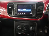 2015 (JULY) VW BEETLE 2.0 TDi BMT DESIGN ONLY 75K — STUNNING CAR