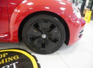 2015 (JULY) VW BEETLE 2.0 TDi BMT DESIGN ONLY 75K — STUNNING CAR