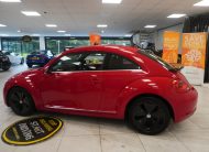 2015 (JULY) VW BEETLE 2.0 TDi BMT DESIGN ONLY 75K — STUNNING CAR