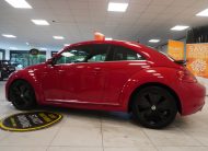 2015 (JULY) VW BEETLE 2.0 TDi BMT DESIGN ONLY 75K — STUNNING CAR