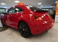 2015 (JULY) VW BEETLE 2.0 TDi BMT DESIGN ONLY 75K — STUNNING CAR