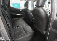 2019 NISSAN NAVARA 2.3 DCi TEKNA AUTOMATIC, LEATHER, SAT NAV, SUNROOF, ***NO VAT***