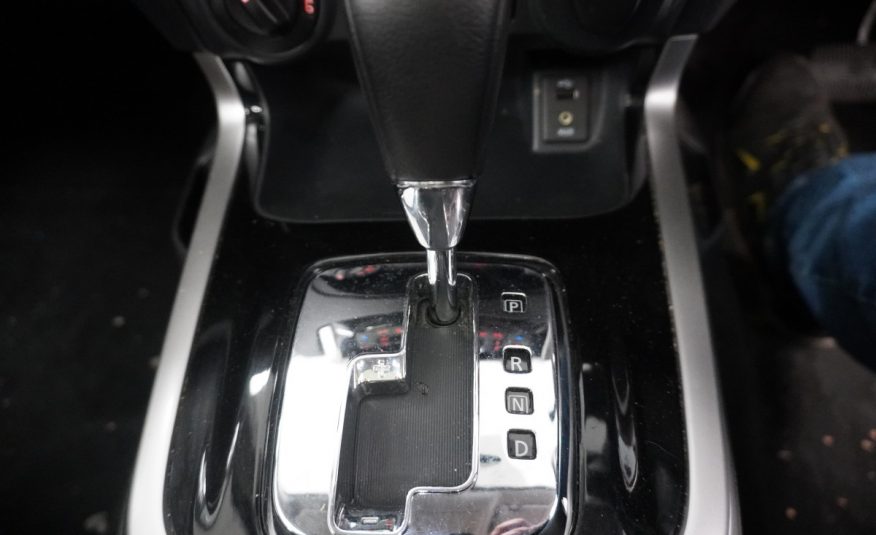 2019 NISSAN NAVARA 2.3 DCi TEKNA AUTOMATIC, LEATHER, SAT NAV, SUNROOF, ***NO VAT***