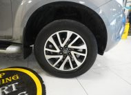 2019 NISSAN NAVARA 2.3 DCi TEKNA AUTOMATIC, LEATHER, SAT NAV, SUNROOF, ***NO VAT***