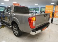 2019 NISSAN NAVARA 2.3 DCi TEKNA AUTOMATIC, LEATHER, SAT NAV, SUNROOF, ***NO VAT***