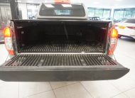 2019 NISSAN NAVARA 2.3 DCi TEKNA AUTOMATIC, LEATHER, SAT NAV, SUNROOF, ***NO VAT***
