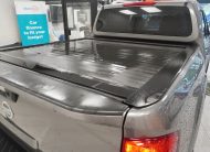 2019 NISSAN NAVARA 2.3 DCi TEKNA AUTOMATIC, LEATHER, SAT NAV, SUNROOF, ***NO VAT***