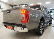 2019 NISSAN NAVARA 2.3 DCi TEKNA AUTOMATIC, LEATHER, SAT NAV, SUNROOF, ***NO VAT***