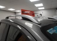 2019 NISSAN NAVARA 2.3 DCi TEKNA AUTOMATIC, LEATHER, SAT NAV, SUNROOF, ***NO VAT***