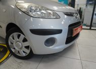 2010 (MAR) HYUNDAI i10 1.2 CLASSIC 5 DOOR with ONLY 49K — GREAT FIRST CAR LOW INSURANCE — ONLY £35 TAX